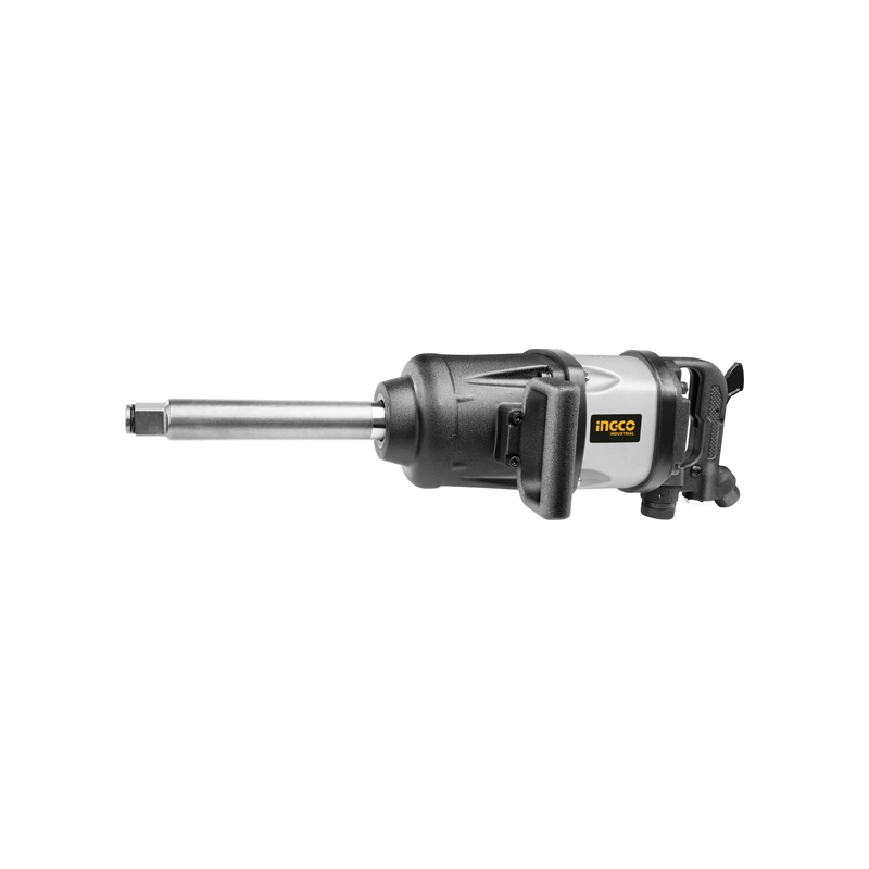 Súng vặn bu lông khí nén YATO AIW341301 - Ảnh 3