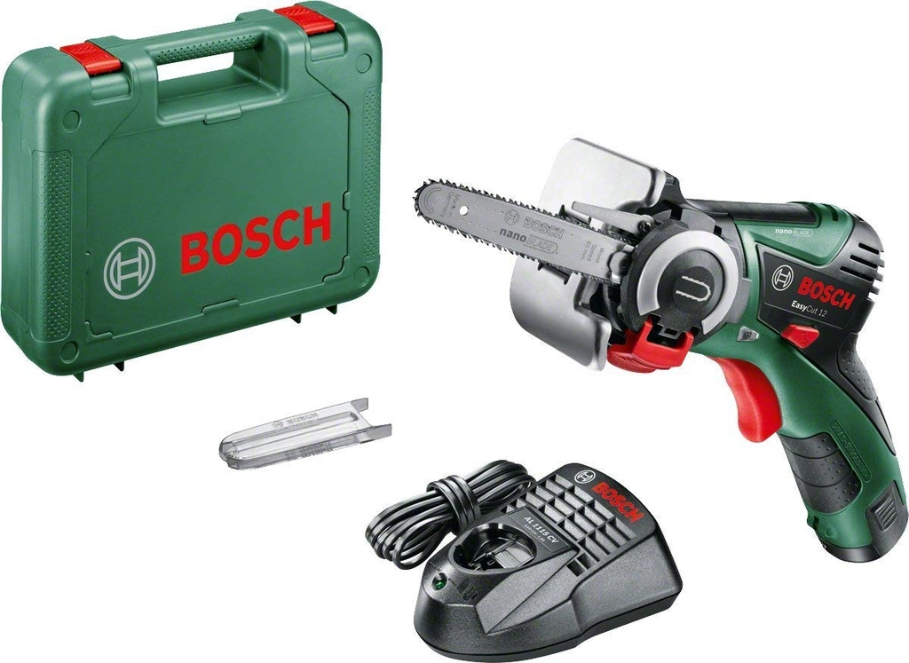 Máy cưa cầm tay BOSCH 06033C9001 EasyCut - Ảnh 3