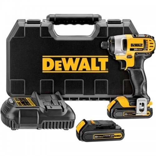 Máy vặn bu lông động lực dùng pin 18V Dewalt DCF899HP2-KR - Ảnh 3