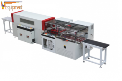 MÁY BỌC MÀNG CO TỰ ĐỘNG - Ảnh 2