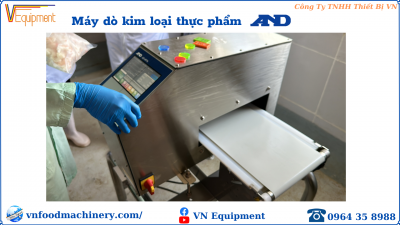 MÁY DÒ KIM LOẠI DẠNG BĂNG TẢI - Ảnh 3