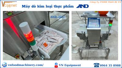 MÁY DÒ KIM LOẠI DẠNG BĂNG TẢI - Ảnh 2