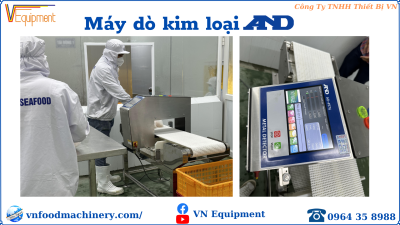 MÁY DÒ KIM LOẠI NHẬT - Ảnh 3