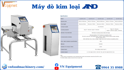 MÁY DÒ KIM LOẠI NHẬT - Ảnh 2