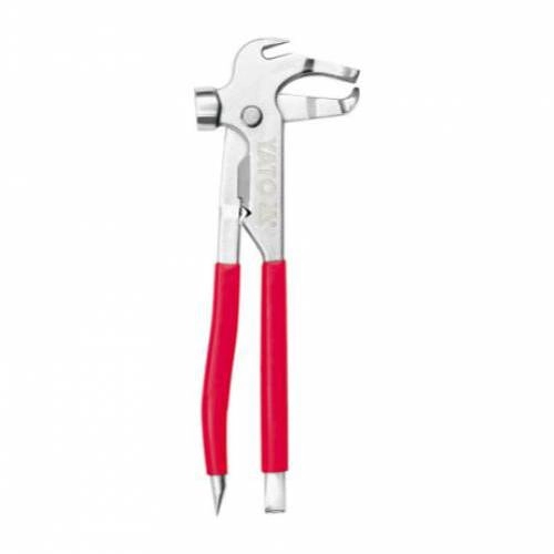 Kìm tách chì cân bằng lốp Yato YT-0643 - Ảnh 3